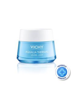 Vichy Aqualia Thermal Legere krema 50 ml