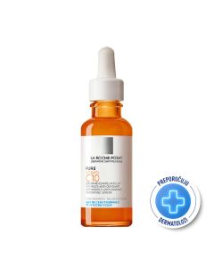 La Roche Posay Pure vitamin C10 serum 30 ml