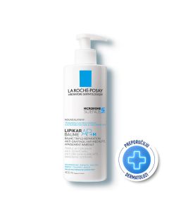 La Roche Posay Lipikar Baume AP+M 400 ml