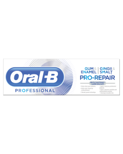 Oral B Professional Repair Gentle Whitening pasta za zube 75ml