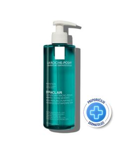 La Roche Posay Effaclar Duo Clean 400 ml