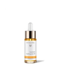 Dr.Hauschka Pročišćavajuće dnevno ulje 18ml