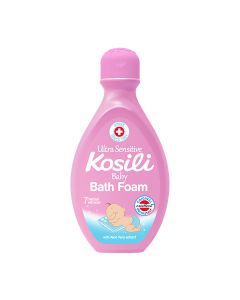 Kosili kupka roze 400ml