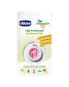 Chicco Zanza parfimisana Klipsa