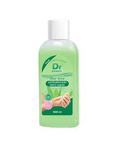 Dr Plant Antibakterijski tečni sapun Aloe vera Fresh 1L