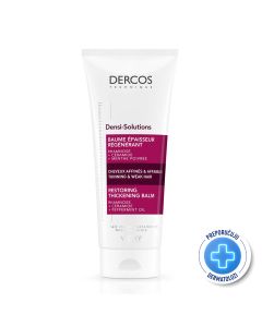 Vichy Dercos Densi-Solutions balzam 200ml