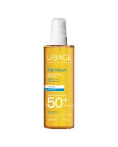 Uriage Bariesun ulje SPF50+, 200ml