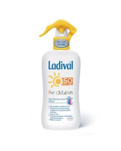 Ladival Kind Sprej LF SPF50+ 200ml