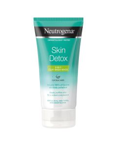 Neutrogena Detox piling 150ml