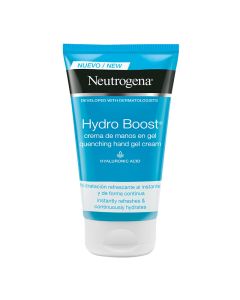 Neutrogena Hydro Boost krema za ruke 50ml