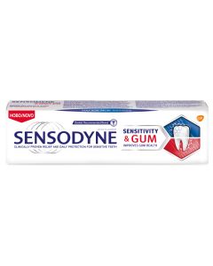 Sensodyne Sensitivity&Gum pasta za zube 75ml