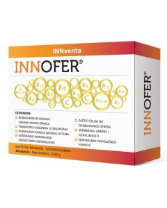 Innofer 30 kapsula