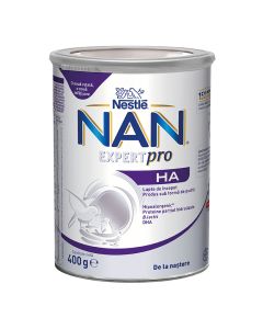 Nestle NAN HA expert pro 400g