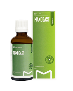 Maxmedica Maxogast 50ml