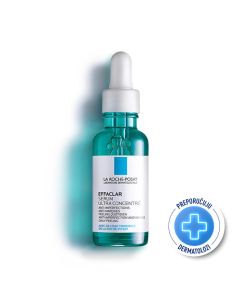 La Roche Posay Effaclar Ultra koncentrovani serum 30 ml