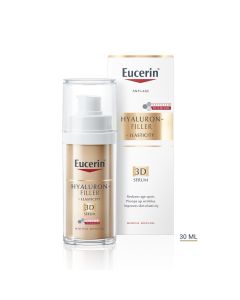 Eucerin Hyaluron Filler + Elasticity 3D serum 30ml