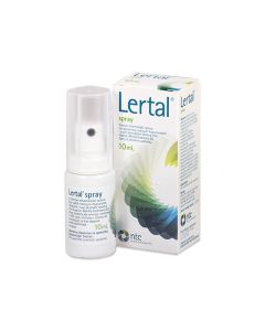 Lertal sprej 10ml