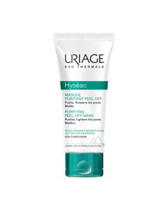 Uriage Hyseac peel of maska 50ml