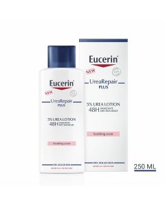 Eucerin UreaRepair Plus parfimisani losion sa 5% uree 250ml