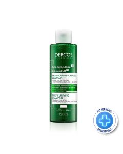 Vichy Dercos šampon protiv peruti K 250ml