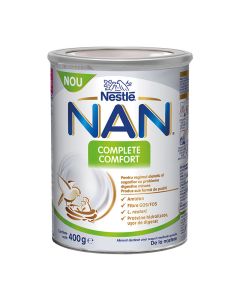 Nestle NAN Complete Comfort 400g