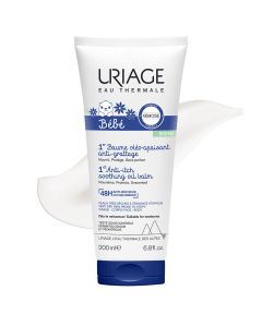 Uriage Bebe uljani balzam 200ml