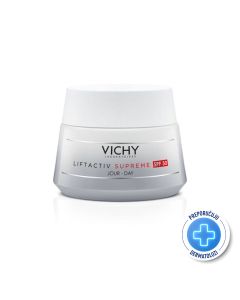 Vichy Liftactiv Supreme SPF30 krema 50ml