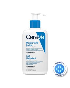 CeraVe Hidratantni losion za suvu do vrlo suvu kožu 236ml