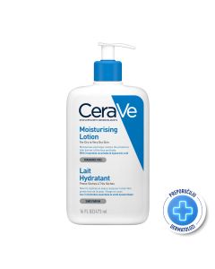 CeraVe Hidratantni losion za suvu do vrlo suvu kožu 473ml