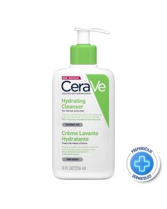 CeraVe Hidratantna emulzija za čišćenje za normalnu do suvu kožu 236ml