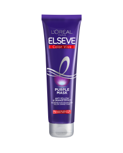 Loreal Paris Elseve Color Vive Purple Maska za kosu 150ml