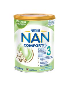 Nestle NAN Comfortis 3 800g