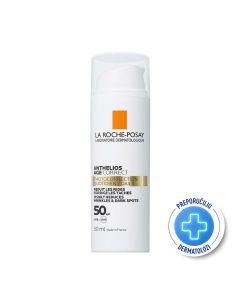 La Roche Posay Anthelios UV Daily Anti Age SPF50, 50ml