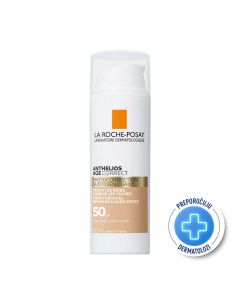 La Roche Posay Anthelios UV Daily Anti Age Tinted SPF50, 50ml