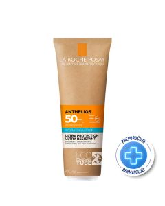 La Roche Posay Anthelios Body Milk SPF50, 250ml