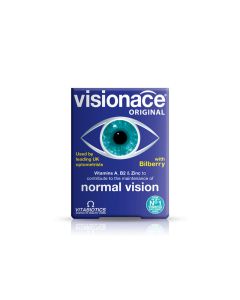 Vitabiotics Visionace original, 30 tableta