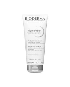 Bioderma Pigmentbio kremasti gel za umivanje, 200ml