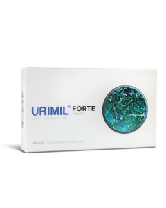 Urimil Neuro Forte 30 kapsula