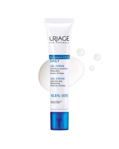 Uriage Bariederm Cica daily gel krem 40ml