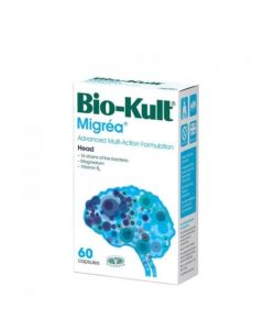 Bio-Kult Migrea 60 kapsula