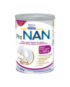 Nestle PreNAN 400g