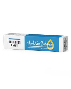 HyaloVag Balance Intim gel 20ml