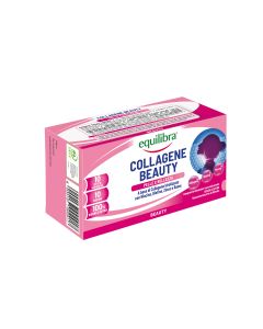 Equilibra Collagen Beauty, 10 kesica