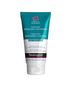 Neutrogena Fast absorbing krema za stopala 100ml