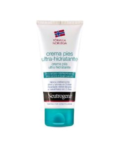 Neutrogena Dry krema za stopala 100ml