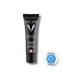 Vichy Dermablend 3D korektivni tečni puder, nijansa 20 30ml