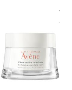 Avene Hranljiva revitalizujuća krema 50ml