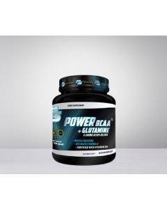 Pansport Power BCAA glutamin narandža 500g