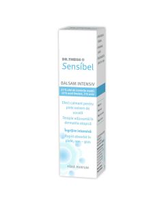 Dr.Theiss Sensibel balzam 100ml