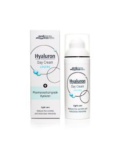 Medipharma Hyaluron Dnevna krema 50ml